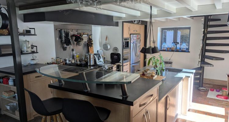 Vente Maison 150 m² à Chaleins 680 000 € - Chaleins (01480) - 8