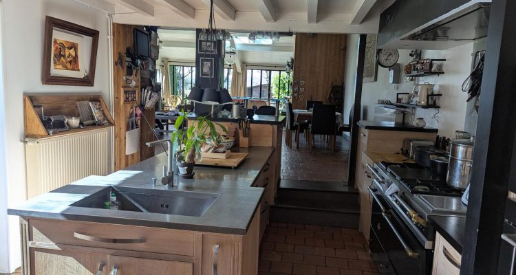 Vente Maison 150 m² à Chaleins 680 000 € - Chaleins (01480) - 12