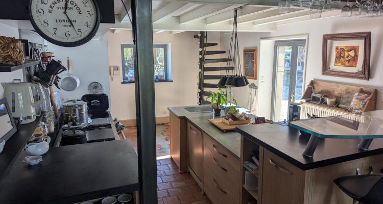 Vente Maison 150 m² à Chaleins 680 000 € - Chaleins (01480) - 13