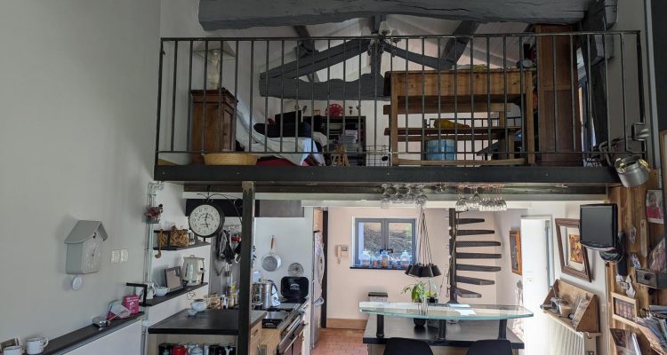 Vente Maison 150 m² à Chaleins 680 000 € - Chaleins (01480) - 14