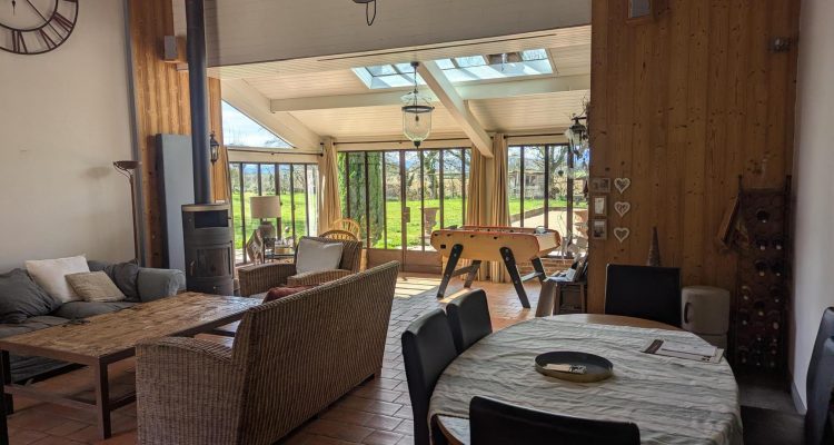 Vente Maison 150 m² à Chaleins 680 000 € - Chaleins (01480) - 15