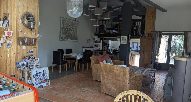 Vente Maison 150 m² à Chaleins 680 000 € - Chaleins (01480) - 17
