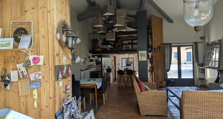 Vente Maison 150 m² à Chaleins 680 000 € - Chaleins (01480) - 18