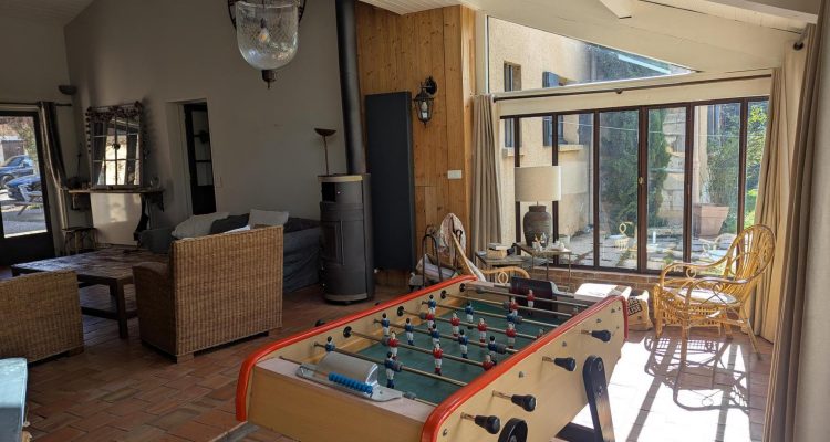 Vente Maison 150 m² à Chaleins 680 000 € - Chaleins (01480) - 19