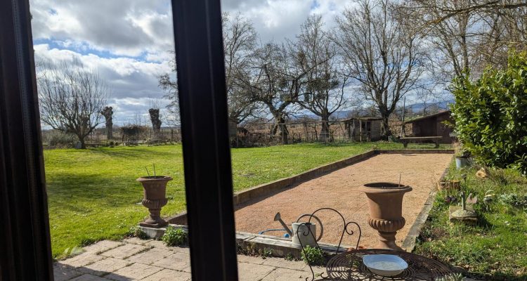 Vente Maison 150 m² à Chaleins 680 000 € - Chaleins (01480) - 28