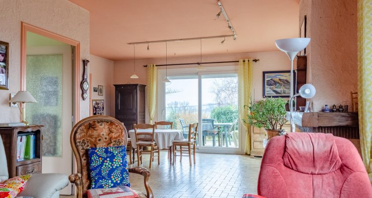 Vente Maison 290 m² à Saint-Didier-de-Formans 450 000 € - Saint-Didier-de-Formans (01600) - 6
