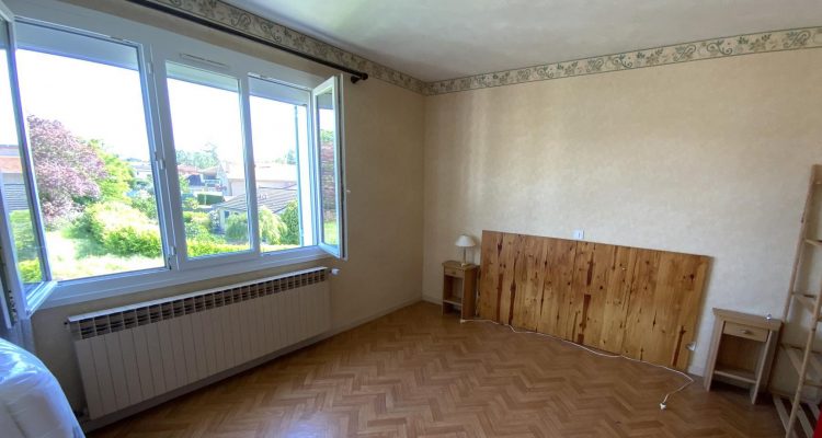 Vente Maison 290 m² à Saint-Didier-de-Formans 450 000 € - Saint-Didier-de-Formans (01600) - 12