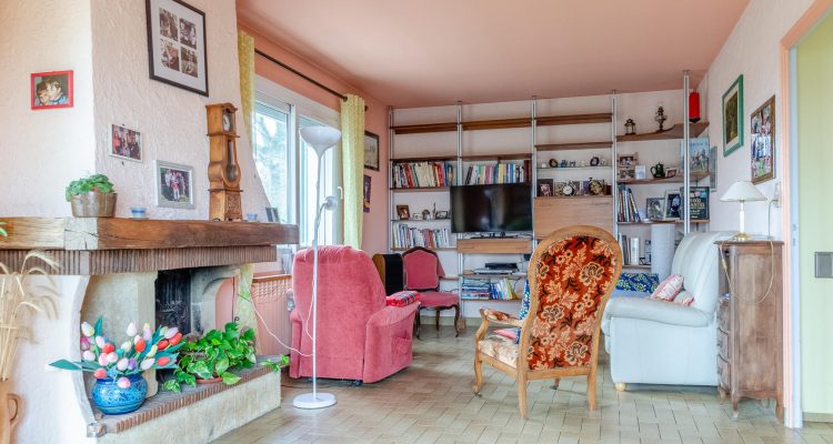 Vente Maison 290 m² à Saint-Didier-de-Formans 450 000 € - Saint-Didier-de-Formans (01600) - 15