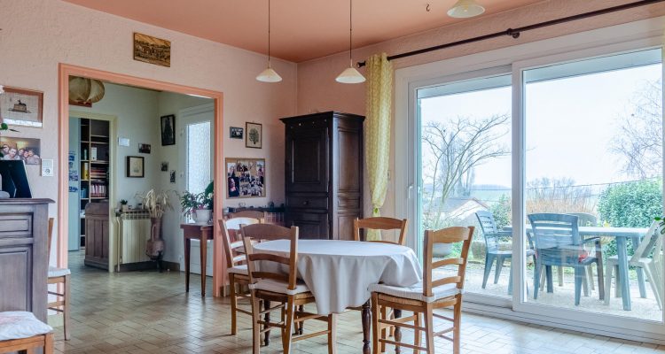 Vente Maison 290 m² à Saint-Didier-de-Formans 450 000 € - Saint-Didier-de-Formans (01600) - 16