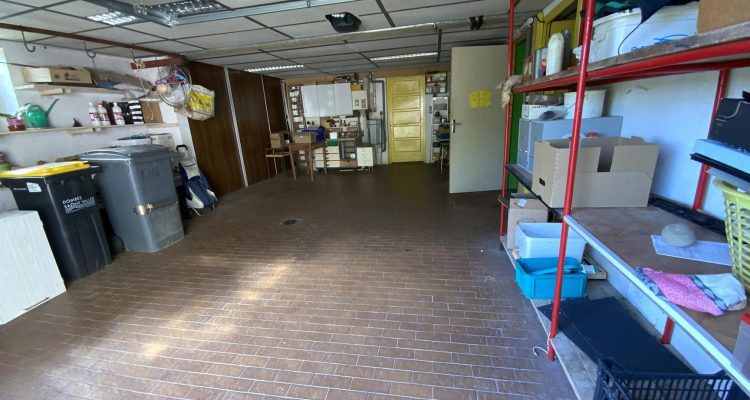 Vente Maison 290 m² à Saint-Didier-de-Formans 450 000 € - Saint-Didier-de-Formans (01600) - 20