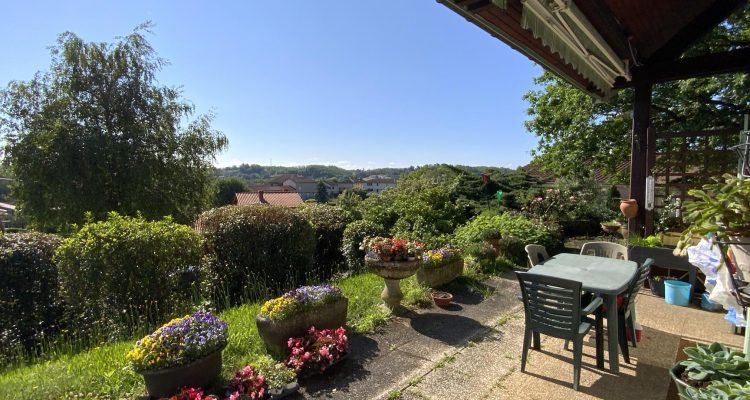 Vente Maison 290 m² à Saint-Didier-de-Formans 450 000 € - Saint-Didier-de-Formans (01600) - 23