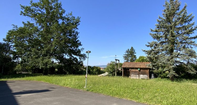 Vente Maison 290 m² à Saint-Didier-de-Formans 450 000 € - Saint-Didier-de-Formans (01600) - 25