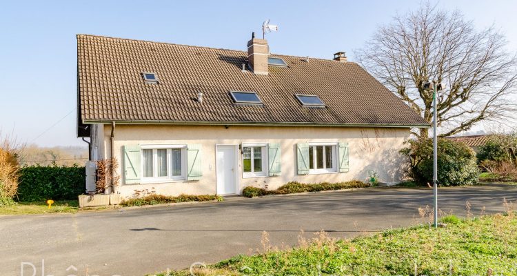 Vente Maison 290 m² à Saint-Didier-de-Formans 450 000 € - Saint-Didier-de-Formans (01600) - 26