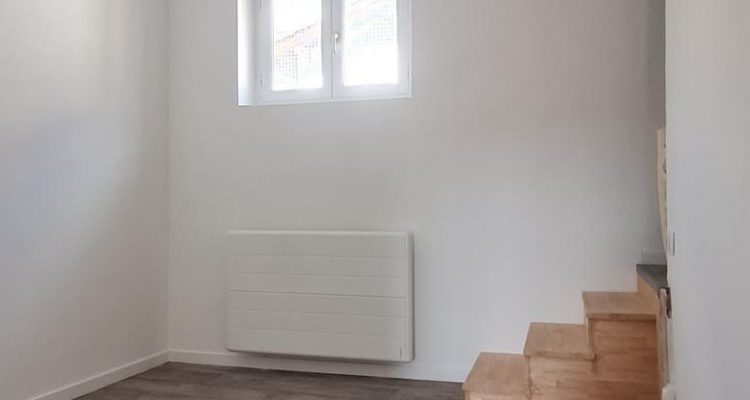 Vente T2 49 m² à Trévoux 140 000 € - Trévoux (01600) - 3