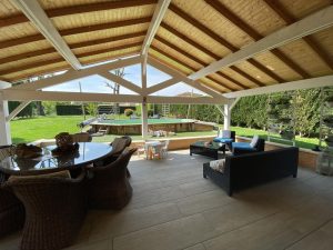 Vente maison Lurcy avec jardin