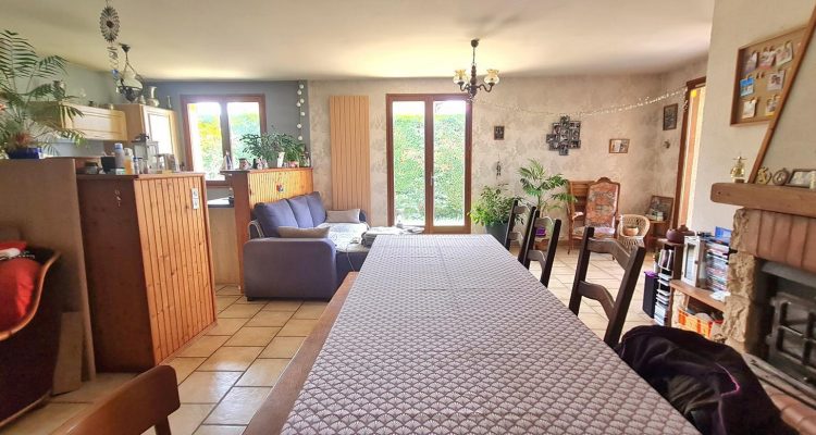 Agréable Plain-pied - Reyrieux (01600) - 2