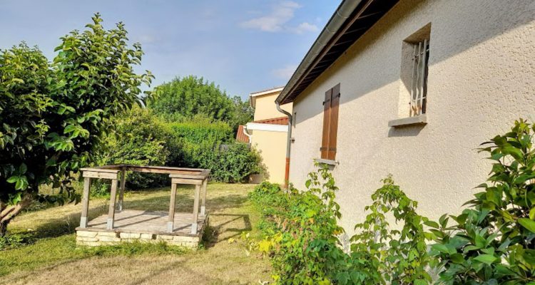 Vente Maison 115 m² à Lucenay 445 000 € - Lucenay (69480) - 12