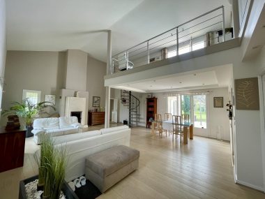 Vente Maison 203 m² à Tramoyes 599 000 € - 1