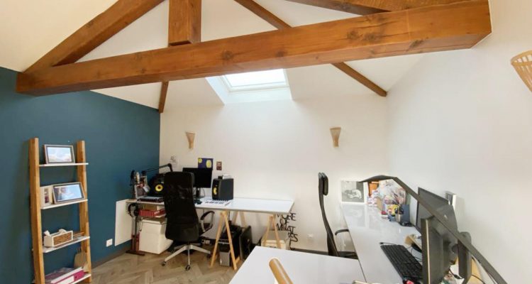 Vente Maison 225 m² à Charantonnay 449 000 € - Charantonnay (38790) - 4