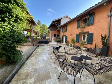 Vente Maison 200 m² à Lurcy 550 000 € - 1