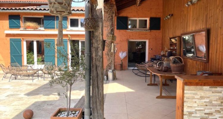 Vente Maison 200 m² à Lurcy 550 000 € - Lurcy (01090) - 4
