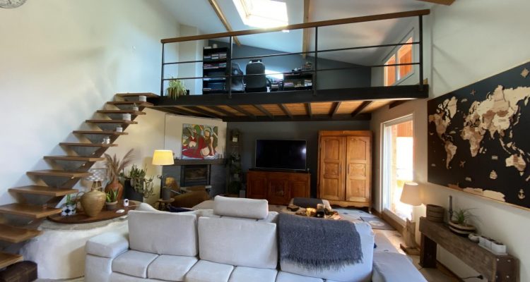 Vente Maison 200 m² à Lurcy 550 000 € - Lurcy (01090) - 6