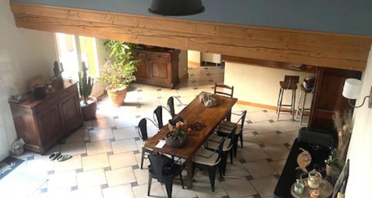 Vente Maison 200 m² à Lurcy 550 000 € - Lurcy (01090) - 7