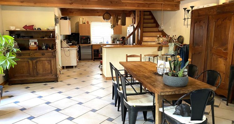 Vente Maison 200 m² à Lurcy 550 000 € - Lurcy (01090) - 8