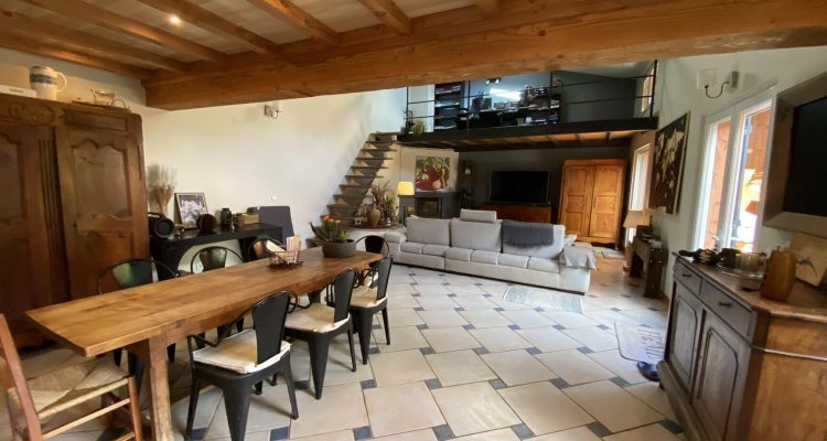 Vente Maison 200 m² à Lurcy 550 000 € - Lurcy (01090) - 9