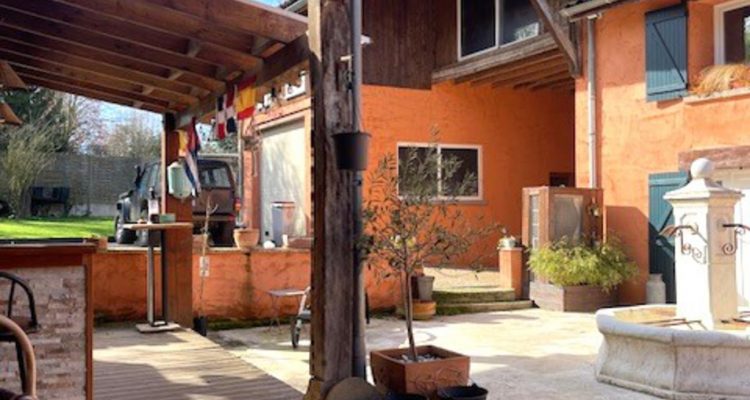 Vente Maison 200 m² à Lurcy 550 000 € - Lurcy (01090) - 11