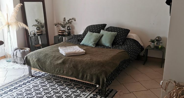 Vente Maison 200 m² à Lurcy 550 000 € - Lurcy (01090) - 13