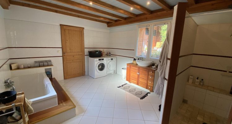 Vente Maison 200 m² à Lurcy 550 000 € - Lurcy (01090) - 15