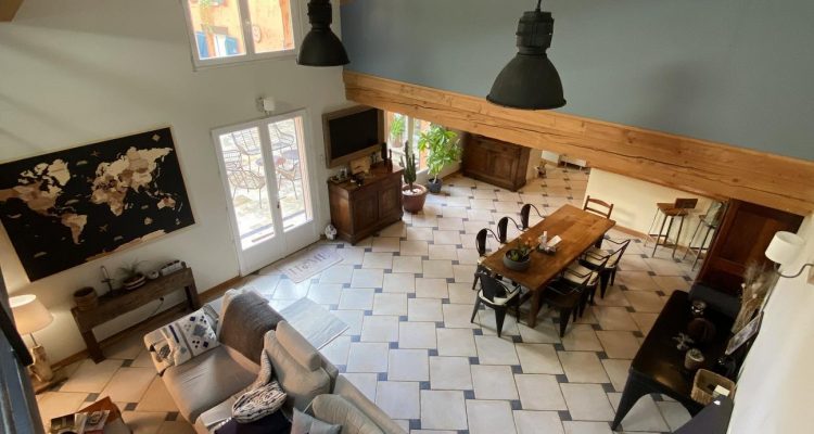 Vente Maison 200 m² à Lurcy 550 000 € - Lurcy (01090) - 17