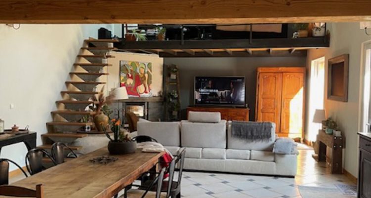 Vente Maison 200 m² à Lurcy 550 000 € - Lurcy (01090) - 20