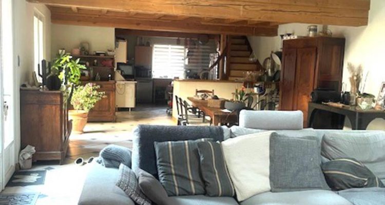 Vente Maison 200 m² à Lurcy 550 000 € - Lurcy (01090) - 21