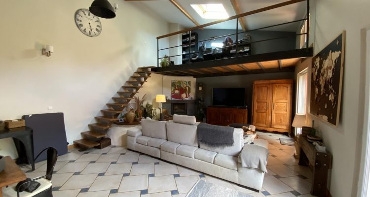 Vente Maison 200 m² à Lurcy 550 000 € - Lurcy (01090) - 23