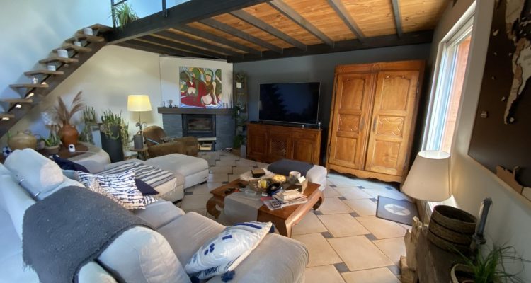 Vente Maison 200 m² à Lurcy 550 000 € - Lurcy (01090) - 24