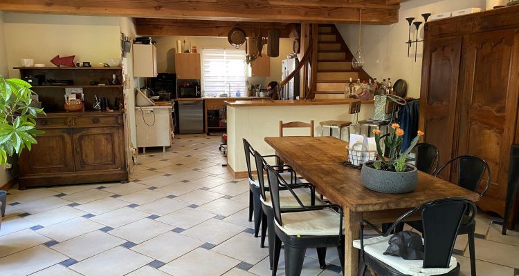 Vente Maison 200 m² à Lurcy 550 000 € - Lurcy (01090) - 26