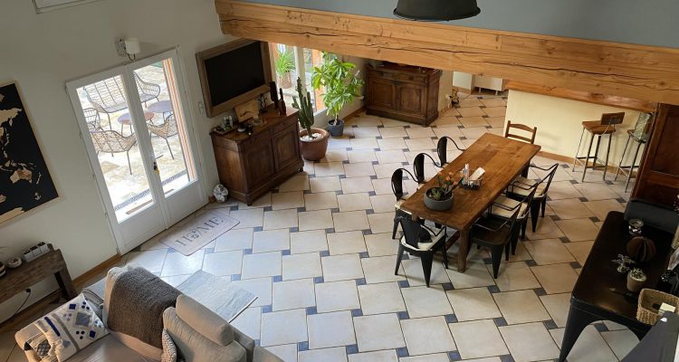 Vente Maison 200 m² à Lurcy 550 000 € - Lurcy (01090) - 27