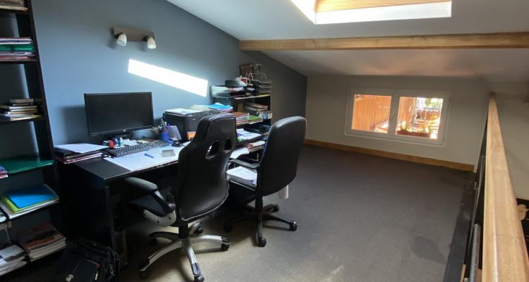 Vente Maison 200 m² à Lurcy 550 000 € - Lurcy (01090) - 28