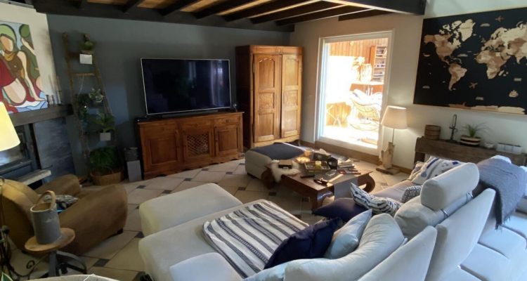 Vente Maison 200 m² à Lurcy 550 000 € - Lurcy (01090) - 29