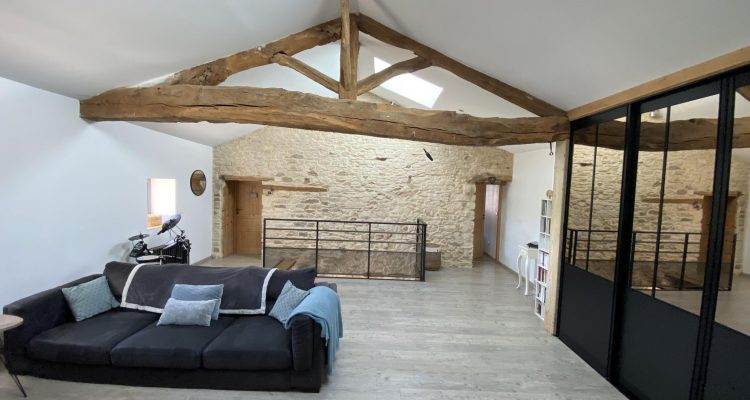 Vente Maison 236 m² à Pommiers 665 000 € - Pommiers (69480) - 8
