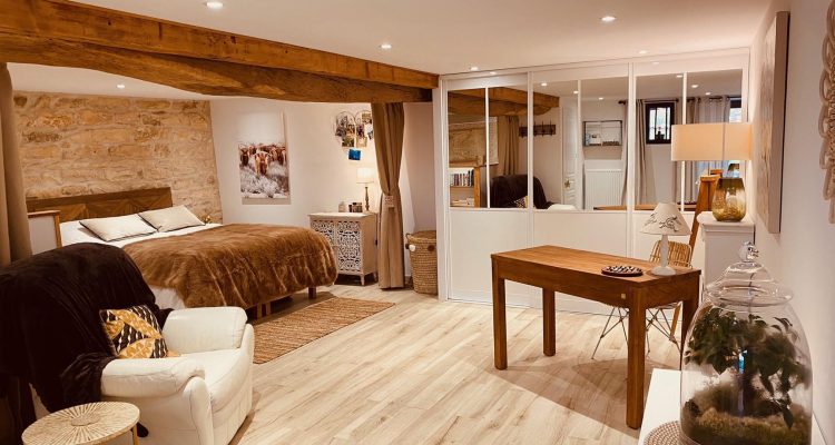 Vente Maison 236 m² à Pommiers 665 000 € - Pommiers (69480) - 9