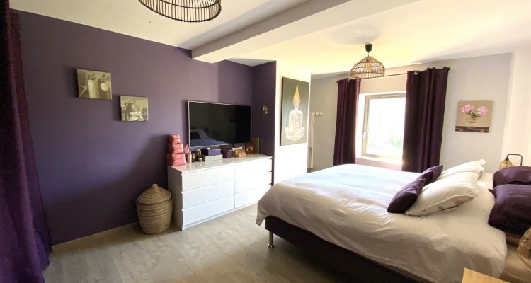 Vente Maison 236 m² à Pommiers 665 000 € - Pommiers (69480) - 10