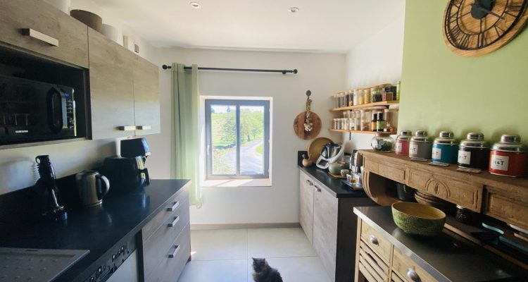 Vente Maison 236 m² à Pommiers 665 000 € - Pommiers (69480) - 15