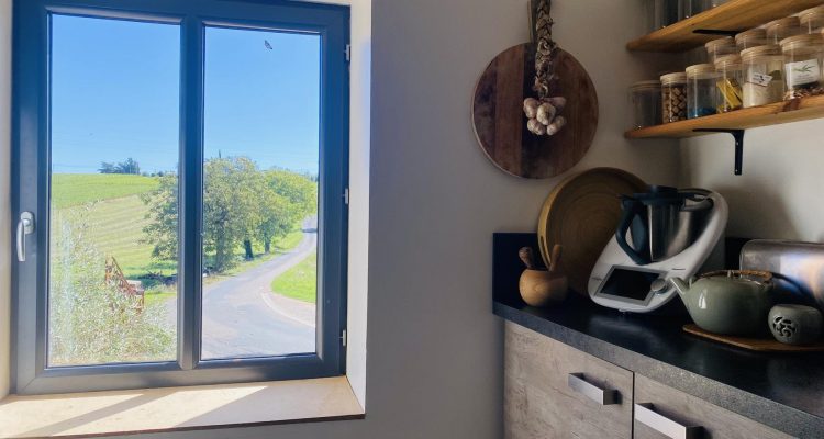 Vente Maison 236 m² à Pommiers 665 000 € - Pommiers (69480) - 16