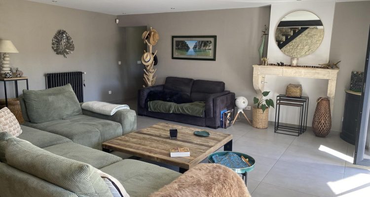 Vente Maison 236 m² à Pommiers 665 000 € - Pommiers (69480) - 23