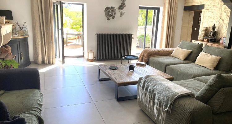 Vente Maison 236 m² à Pommiers 665 000 € - Pommiers (69480) - 24