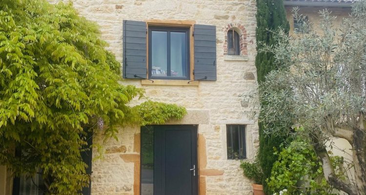 Vente Maison 236 m² à Pommiers 665 000 € - Pommiers (69480) - 25