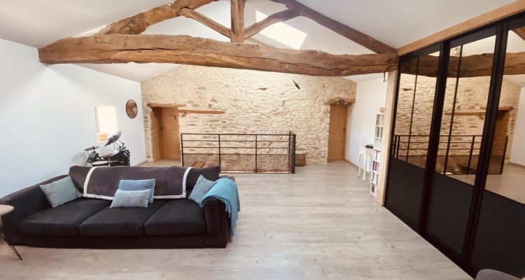 Vente Maison 236 m² à Pommiers 665 000 € - Pommiers (69480) - 28